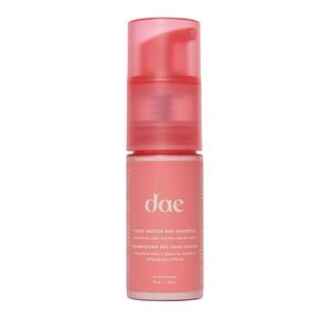 dae Fairy Duster Dry Shampoo NEW